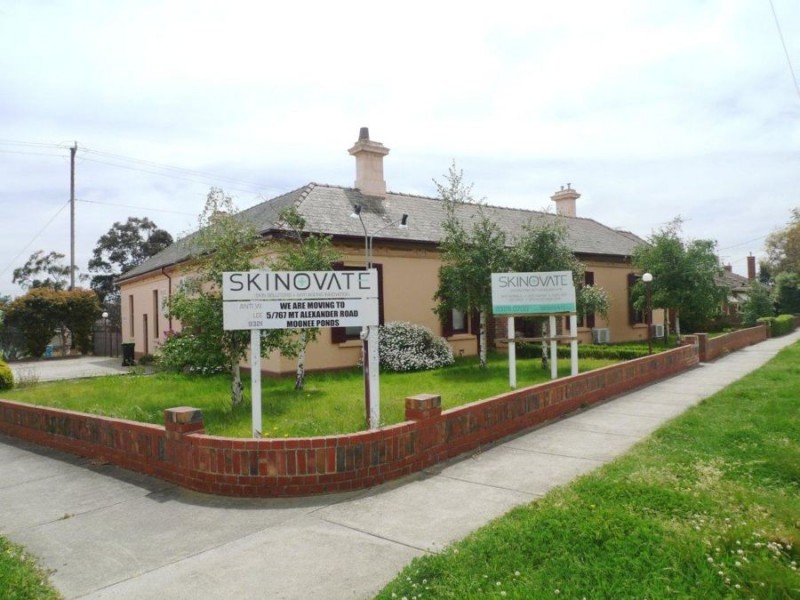 143 NAPIER STREET, Essendon VIC 3040