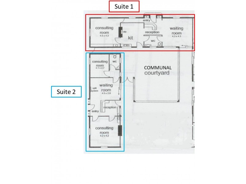 143 NAPIER STREET, Essendon VIC 3040