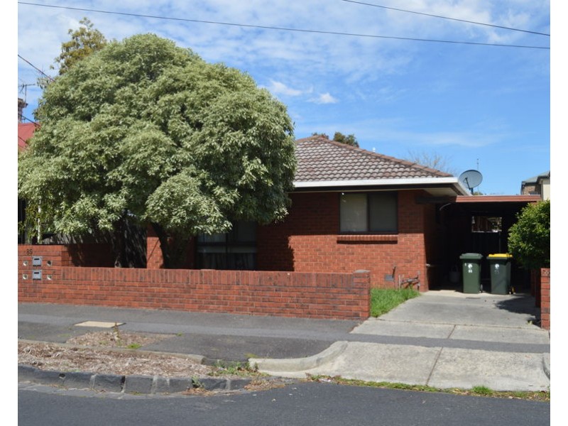 2/85 Tinning Street, Brunswick VIC 3056