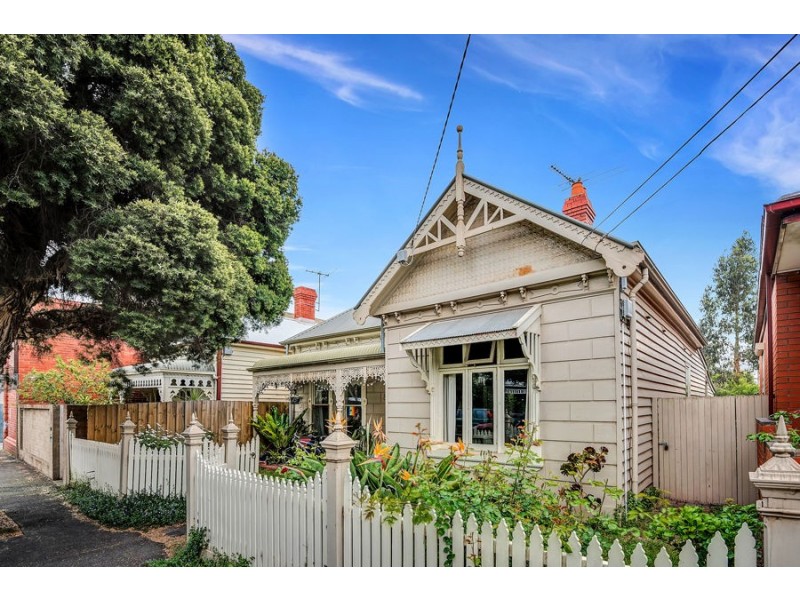 8 Hardy Street, Brunswick VIC 3056