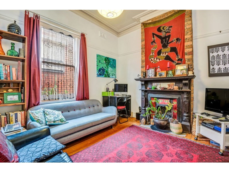 8 Hardy Street, Brunswick VIC 3056