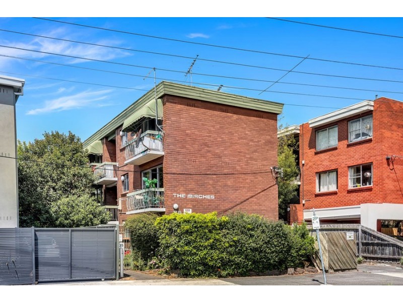 5/35 Staley Street, Brunswick VIC 3056