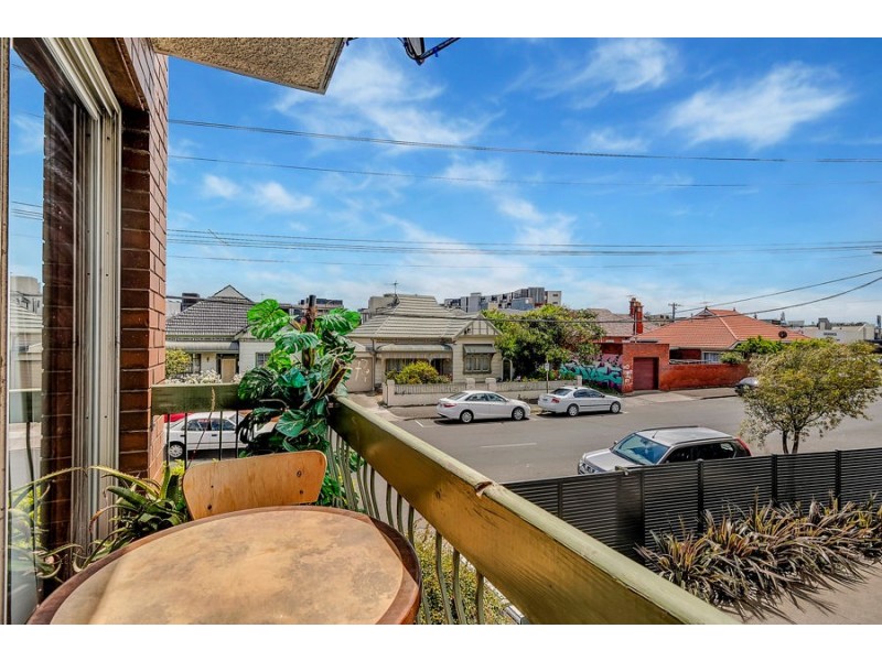 5/35 Staley Street, Brunswick VIC 3056