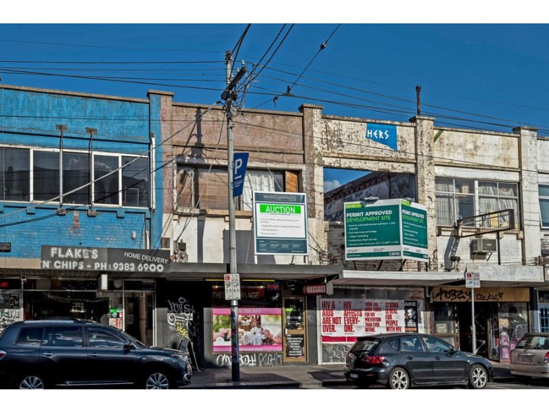 724 Sydney Rd, Brunswick VIC 3056