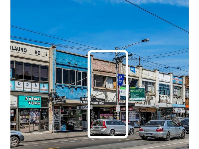 724 Sydney Rd, Brunswick VIC 3056