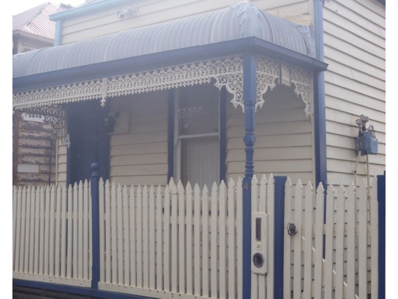 4 Ormond Street, Brunswick VIC 3056