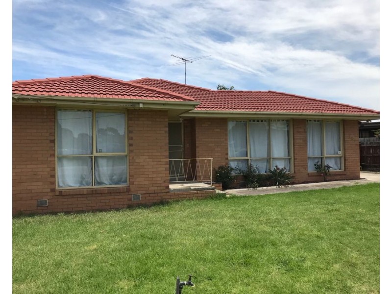 129 Melrose Drive, Tullamarine VIC 3043