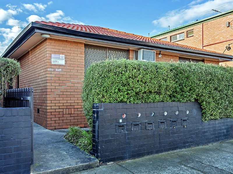 6/269 Albion Street, Brunswick VIC 3056