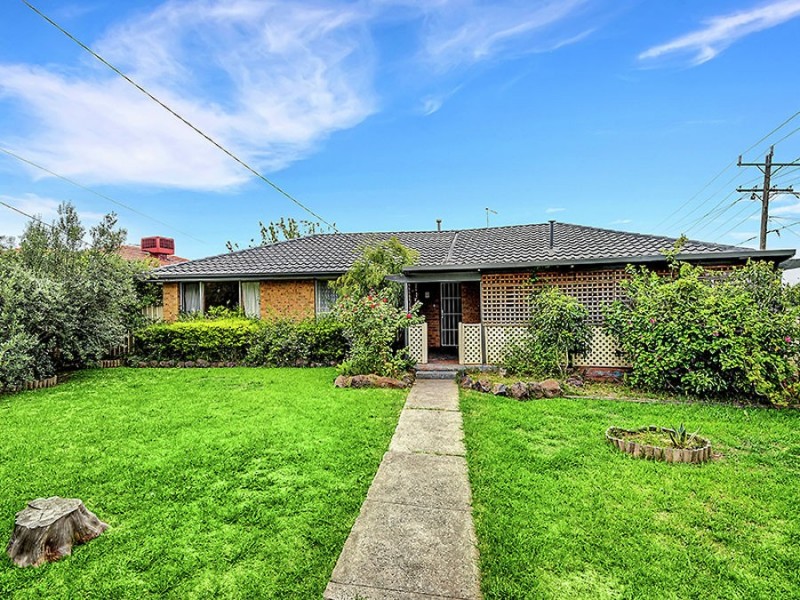 2 Mont Albert, Drive, Campbellfield VIC 3061