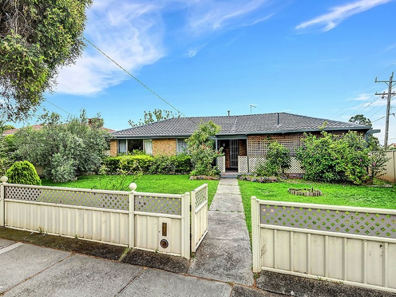 2 Mont Albert, Drive, Campbellfield VIC 3061