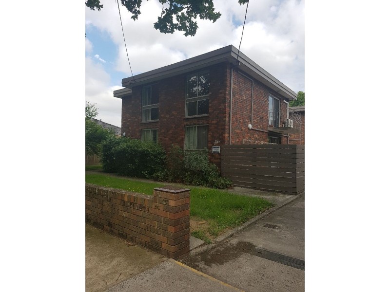 3/37 Fulham Road, Alphington VIC 3078