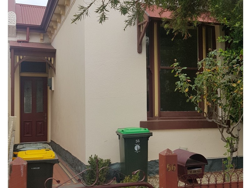 56 Lydia Street, Brunswick VIC 3056
