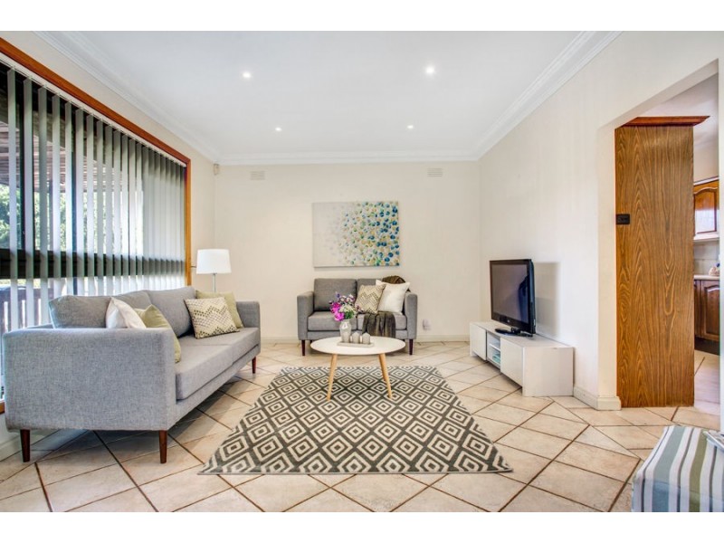 8 Hudson Street, Fawkner VIC 3060