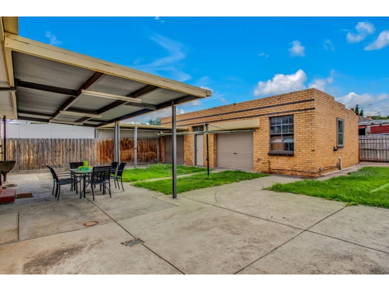 8 Hudson Street, Fawkner VIC 3060