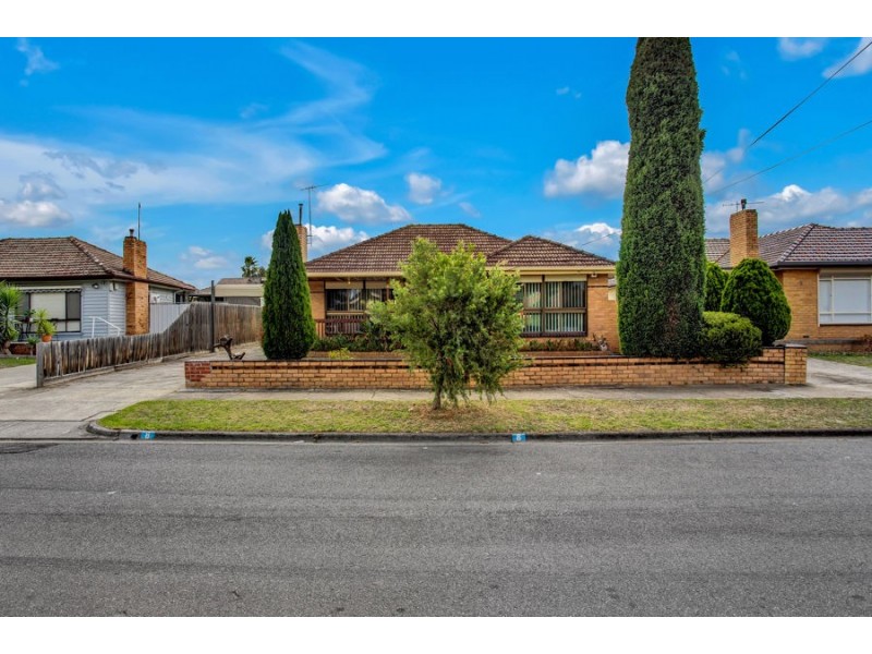 8 Hudson Street, Fawkner VIC 3060
