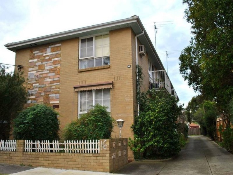 5/16 Jolley Street, Brunswick West VIC 3055