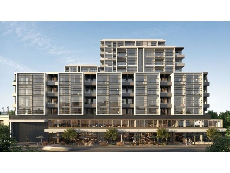 G14/288 Albert Street, Brunswick VIC 3056