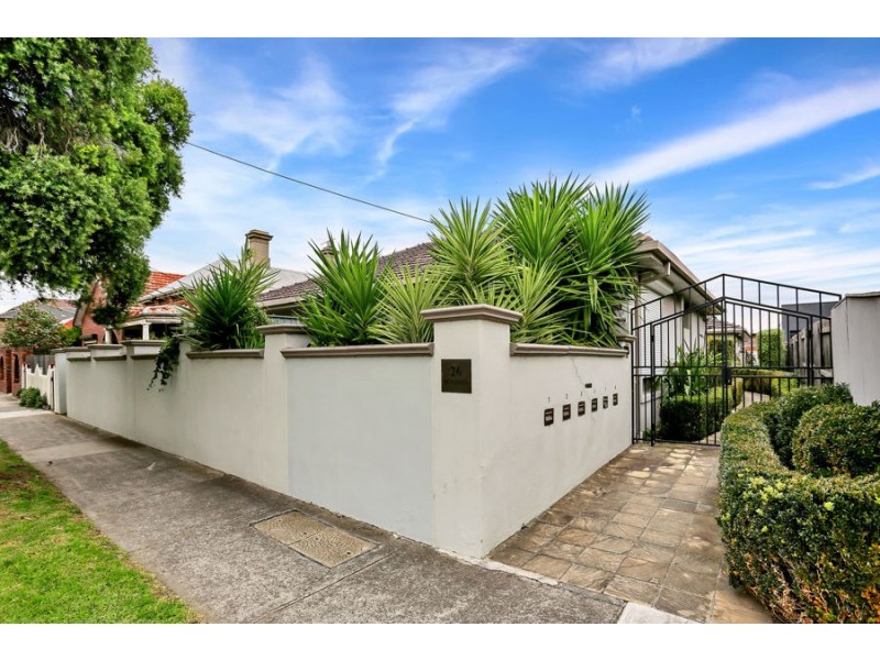 4/26 Mitchell Street, Brunswick VIC 3056