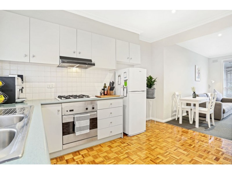 4/26 Mitchell Street, Brunswick VIC 3056