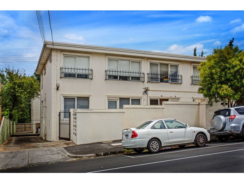 3/5 Allard Street, Brunswick West VIC 3055
