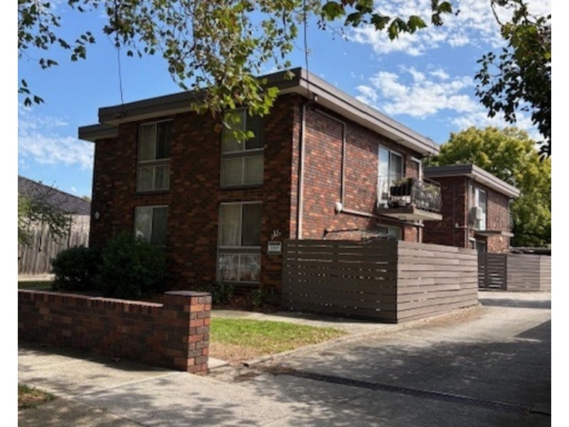 4/37 Fulham Road, Alphington VIC 3078