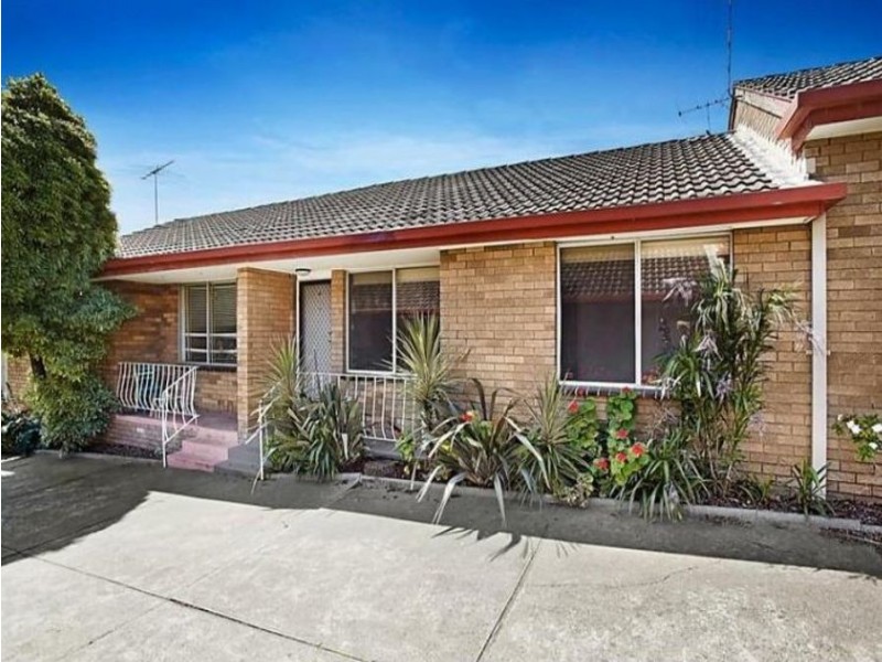 4/4 Dalgety Street, Brunswick West VIC 3055