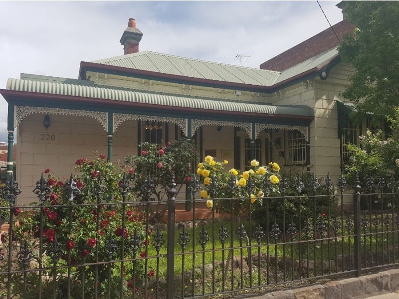 220A Moreland Road, Brunswick VIC 3056