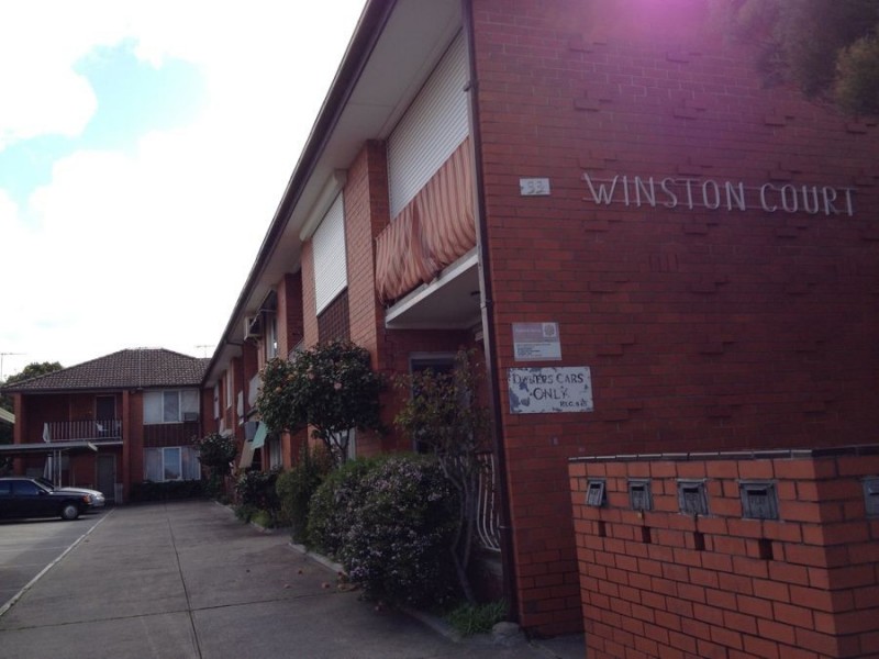 4/33 Davies Street, Brunswick VIC 3056
