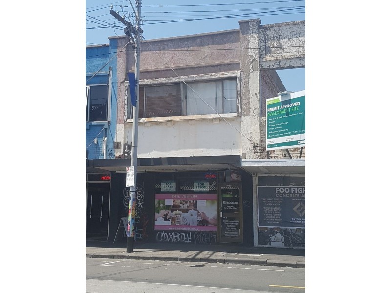 724 Sydney Road, Brunswick VIC 3056