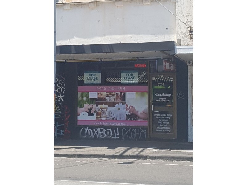 724 Sydney Road, Brunswick VIC 3056