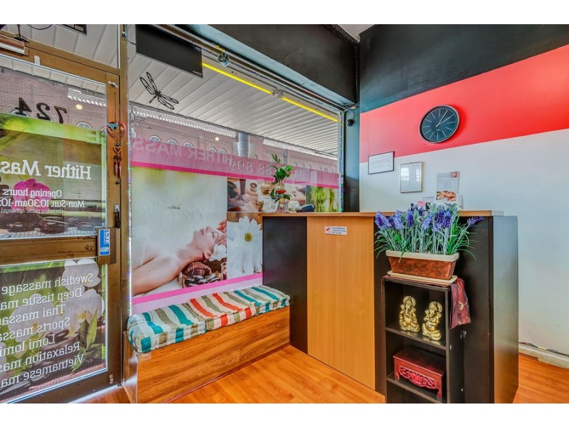 724 Sydney Road, Brunswick VIC 3056