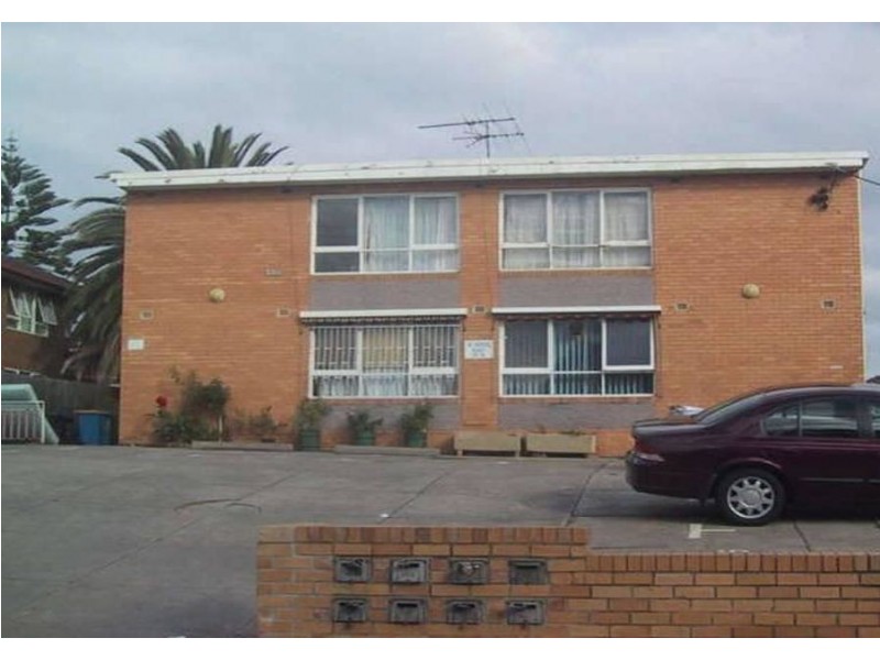 7/440 Albion Street, Brunswick West VIC 3055