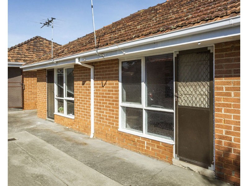 9/6 Garnet Street, Brunswick VIC 3056