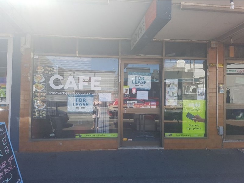 716 Sydney Road, Brunswick VIC 3056