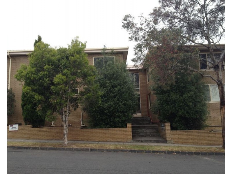 2/29 Murray Street, Brunswick West VIC 3055