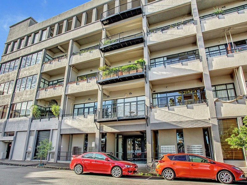 301/1-3 Dods Street, Brunswick VIC 3056