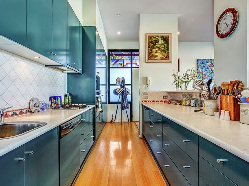 301/1-3 Dods Street, Brunswick VIC 3056