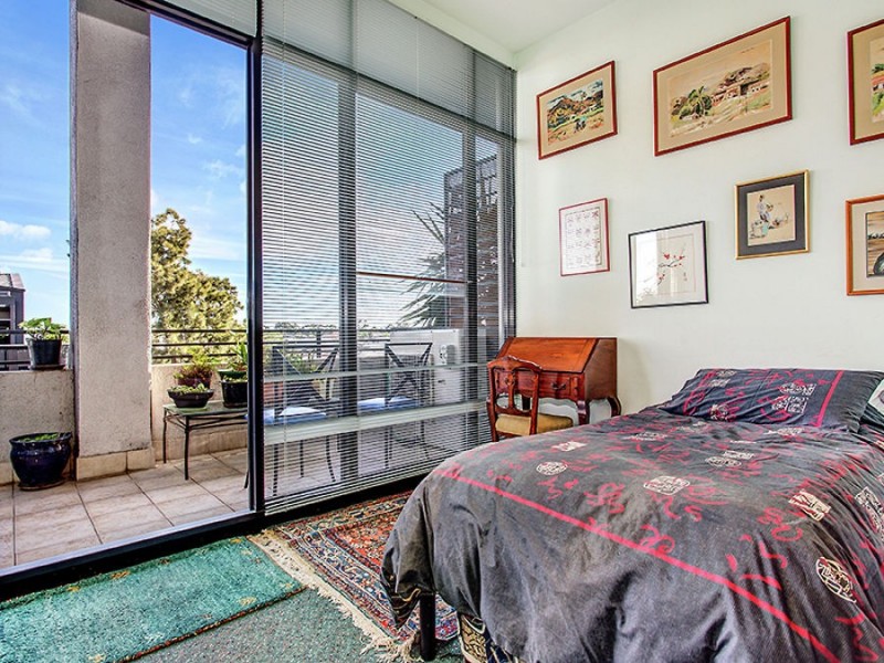 301/1-3 Dods Street, Brunswick VIC 3056