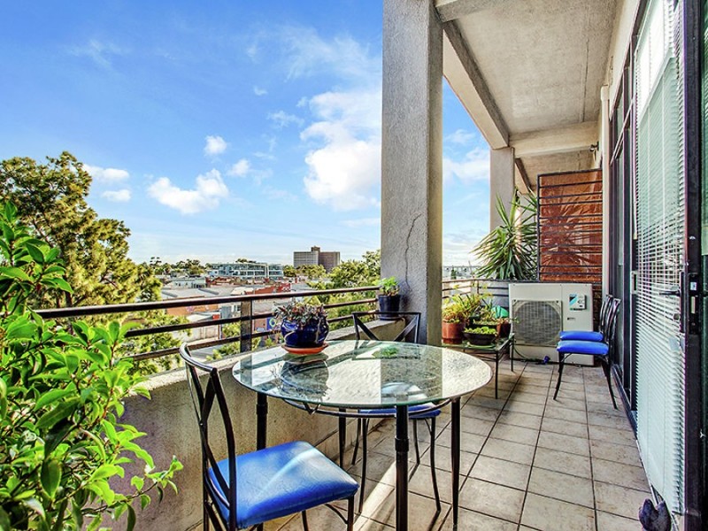 301/1-3 Dods Street, Brunswick VIC 3056