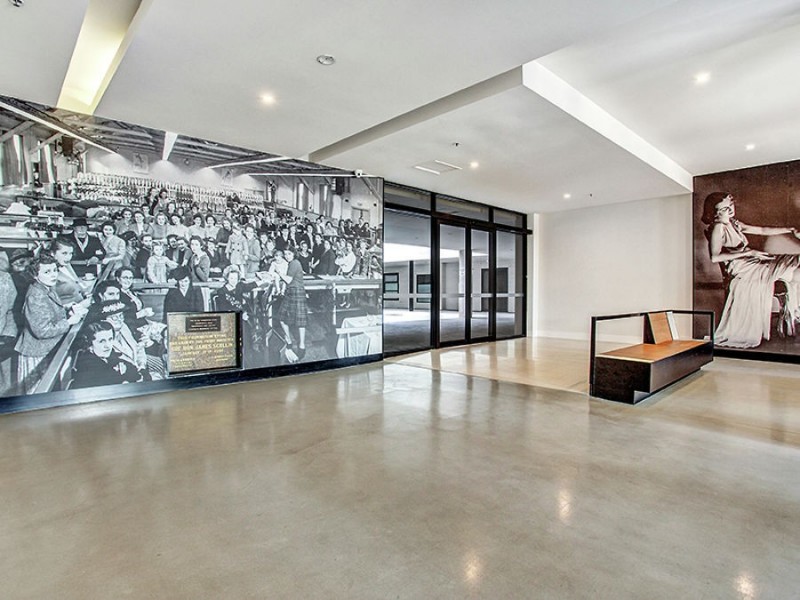 301/1-3 Dods Street, Brunswick VIC 3056