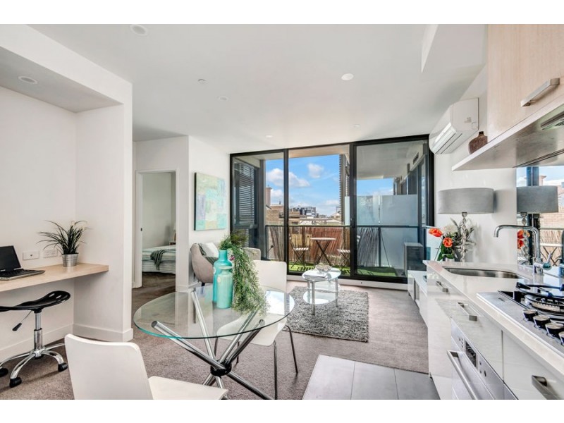 101/332 High Street, Northcote VIC 3070