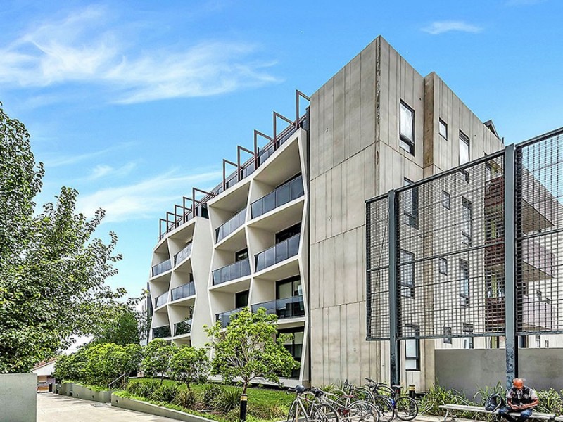 110/26 Breese Street, Brunswick VIC 3056