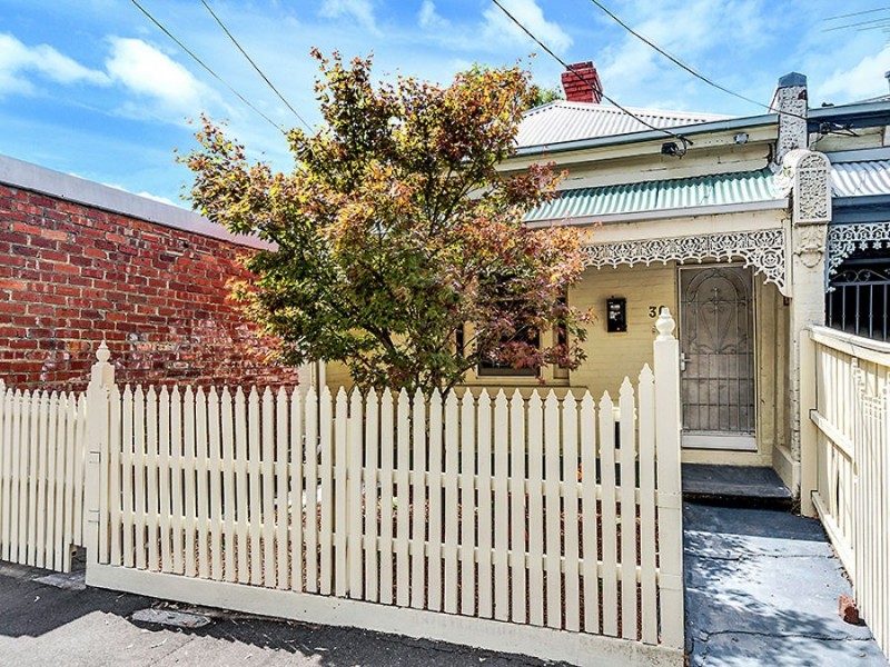 36 Thomas Street, Brunswick VIC 3056