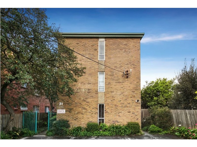 5/31 Staley Street, Brunswick VIC 3056