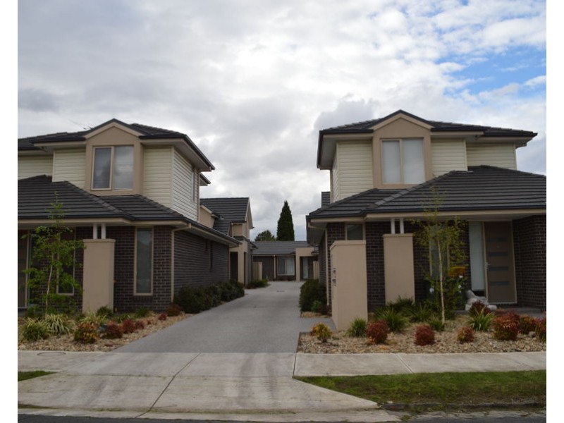 5/14 Florence Street, Coburg VIC 3058