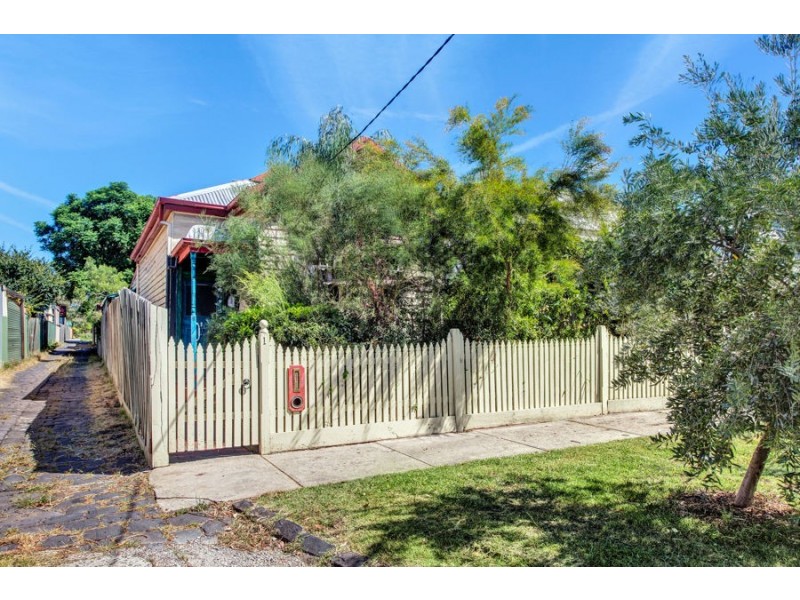 1 Fowler Street, Coburg VIC 3058