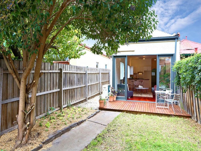 129 Davies Street, Brunswick VIC 3056