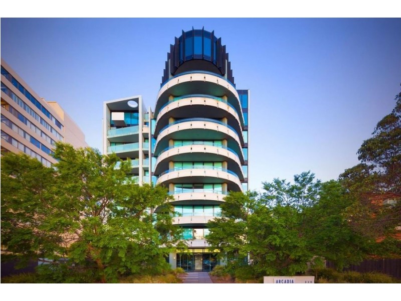 11/228 The Avenue, Parkville VIC 3052