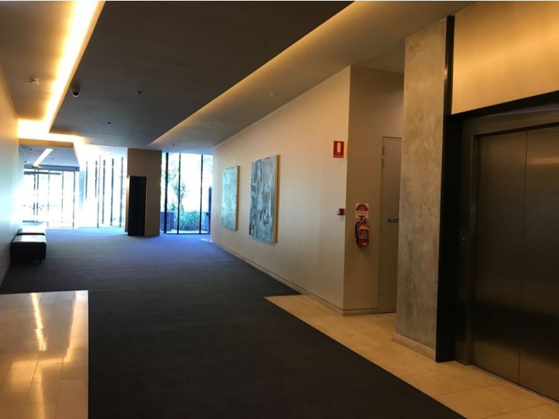 11/228 The Avenue, Parkville VIC 3052