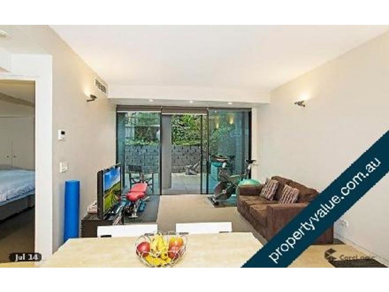 11/228 The Avenue, Parkville VIC 3052